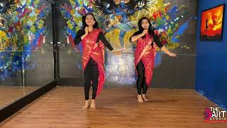 HITCHKI  SONU KAKKAD  Dance Cover  The Art Studio [upl. by Silera]