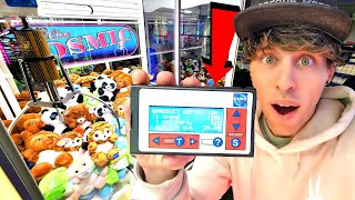 EXPOSING How Claw Machines Are Rigged [upl. by Carolin861]