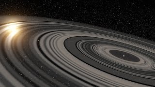 Top 10 STRANGEST Planets In The Known Universe [upl. by Airbmac296]