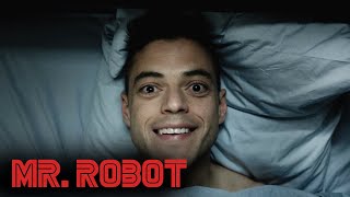 Kernel Panic On Adderall  Mr Robot [upl. by Terr]