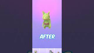 How to get Kecleon in Pokémon GO [upl. by Burley647]