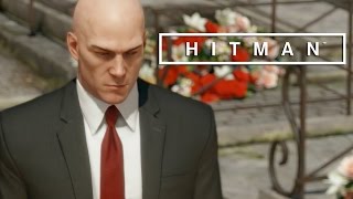 Welcome to Sapienza Trailer  Hitman [upl. by Ive956]