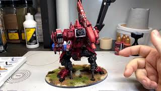 Tau KV128 Stormsurge UnboxingReview [upl. by Nicky]