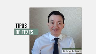 Tipos de Fezes  O que significa  O que pode ser [upl. by Holzman452]