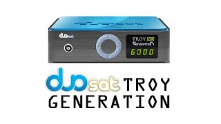 DUOSAT TROY GENERATION  BOOT PERR OU REINICIANDO  SOLUÇÃO ATUALIZADA  SETEMBRO 2020 [upl. by Cates]