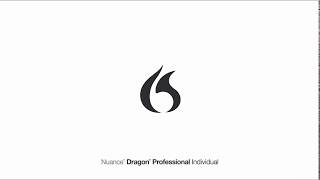 Dragon Professional Individual 15  Auto Text Demo [upl. by Stevana]