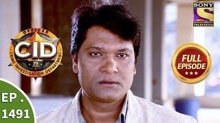 CID  Ep 1491  Full Episode  27th January 2018 [upl. by Sandye324]