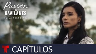 Pasión de Gavilanes Nueva Temporada  Capítulo 11  Telemundo [upl. by Hewett]