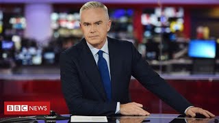 Huw Edwards traces the wartime experiences of his grandfather  BBC News [upl. by Kaleb]