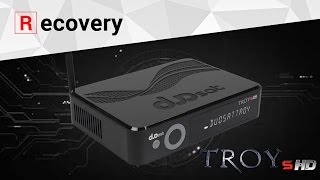 Recovery Duosat Troy S [upl. by Nylrebmik727]