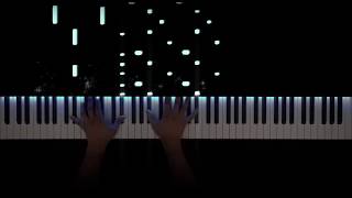 Coldplay  Clocks Piano Cover [upl. by Tobi]