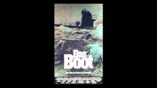 Das Boot  Soundtrack HQCOMPLETE VERSION 40 min [upl. by Eiramanel]