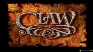 Claw gameplay PC Game 1997 [upl. by Oberstone]