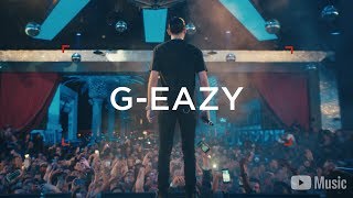 GEazy  These Things Happened Artist Spotlight Story [upl. by Montano363]