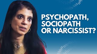 Narcissist Psychopath or Sociopath [upl. by Nevaeh]