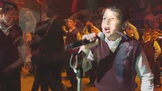 The Yeshiva Boys Choir  quotEinShabichiquot LIVE [upl. by Worrad]