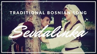 Sevdah and Sevdalinka traditional Bosnian folk genre of music [upl. by Mloclam]