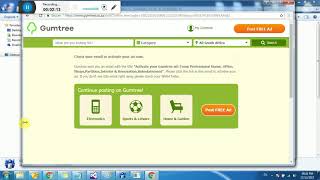 Gumtree auto upload multiple ads South Africa [upl. by Ohploda]