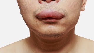 ANGIOEDEMA Y URTICARIA CAUSAS SÍNTOMAS Y TRATAMIENTO [upl. by Aryan347]