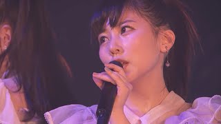 【LIVE】意志 HKT48選抜メンバーコンサート／HKT48公式 [upl. by Etty]