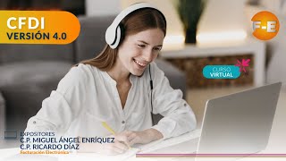 Curso TeóricoPráctico CFDI 40 [upl. by Ingar]