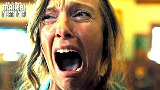 HEREDITÁRIO Trailer  filme de terror com Toni Collette [upl. by Enitsugua]