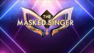 The Masked Singer  Dancer UK Full Theme [upl. by Uird]