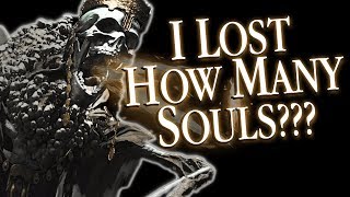 Dark Souls ► The 10 Secret Laws Explained [upl. by Hanzelin]