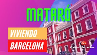 MATARÓ [upl. by Ailil]