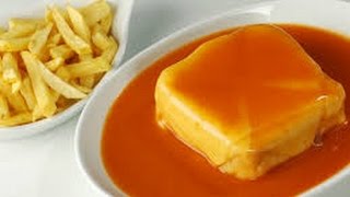 Como fazer Molho francesinha fácil [upl. by Jannel296]