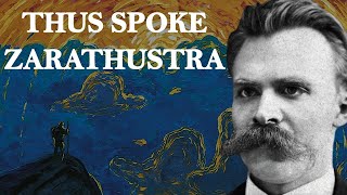 Thus Spoke Zarathustra  Friedrich Nietzsche [upl. by Donaghue]