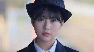 【MV full】「君とどこかへ行きたい」 HKT48 つばめ選抜  HKT48公式 [upl. by Leiad964]