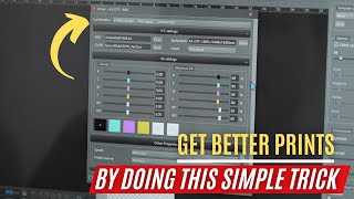 Do This To Improve Your Print Quality  Procolored DTF Settings [upl. by Zebaj]