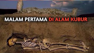 6 Pertanyaan Di Alam Kubur Yang Menentukan Masuk Surga Atau Neraka [upl. by Dar]