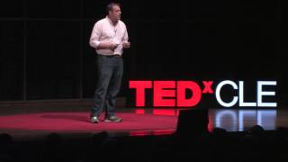 A scientific defense of spiritual amp religious faith  Tony Jack  TEDxCLE [upl. by Iron]