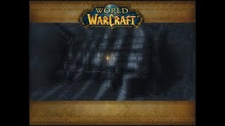 Classic WoW Dungeon Guide The Stockades 2530 [upl. by Annairda]