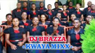 Choir best collection  Arusha Sounds [upl. by Yorgos779]