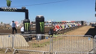 MXGP Teutschenthal 2018 [upl. by Aztiram]