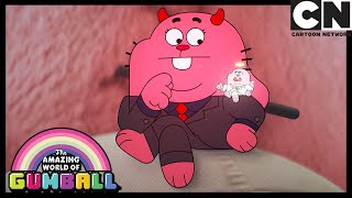 Richard Owns His Own Company  The Founder  Gumball  Cartoon Network [upl. by Shuping]