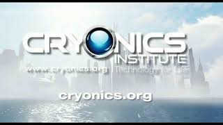 Cryonics Institute 2023 Annual General Meeting [upl. by Reiniar]