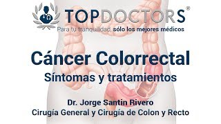 Cáncer Colorrectal ¿Cuáles son causas y síntomas [upl. by Erual399]