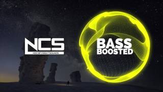 Elektronomia  Sky High NCS Bass Boosted [upl. by Rubinstein133]