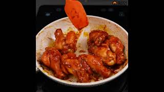 Buffalo Chicken Drumsticks [upl. by Aubree136]