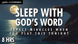 quotMy Peace I leave with you quot  Sleep with Gods Word [upl. by Dnomrej]