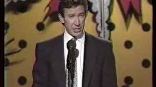 Tim Allen  Men Are Pigs Part 1 [upl. by Casia]