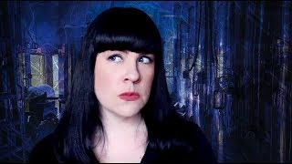 Ask a Mortician CRYONICS [upl. by Ary]