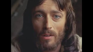 GESU di NAZARETH  Franco Zeffirelli  Film Completo 2 parte [upl. by Aihsetel781]