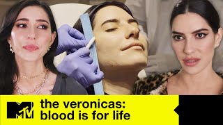 The Veronicas Blood Is For Life  Full Episode 1 [upl. by Ttekcirc]