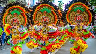 40th Ruby Masskara Festival [upl. by Agem]