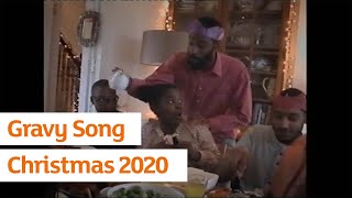 Gravy Song  Sainsburys  Christmas 2020  Part 1 of 3 [upl. by Agamemnon244]